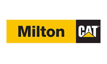 Milton Cat Logo