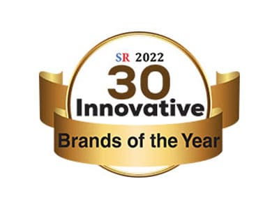 30 Innovative Brands of the Year