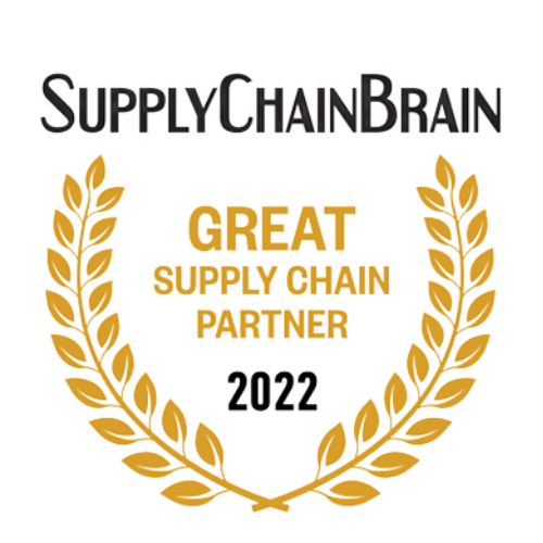 Great Supply Chain Partner 2022