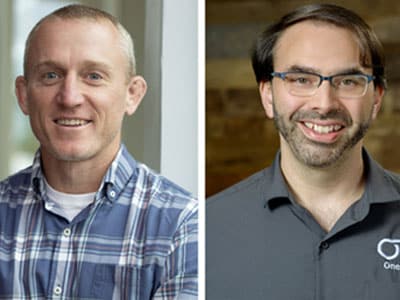 OneRail Expands Leadership Team and Opens Data Science and AI Department